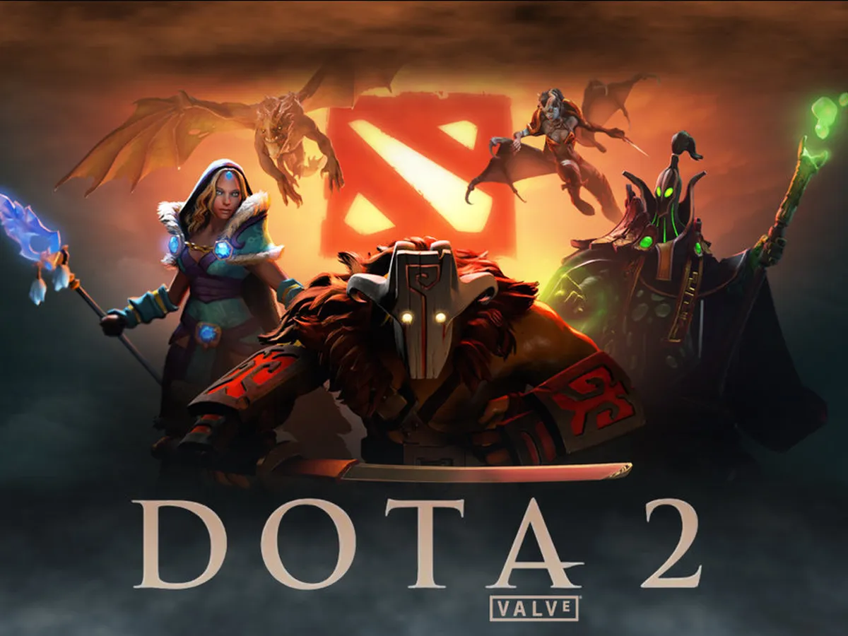 Sala dota 2