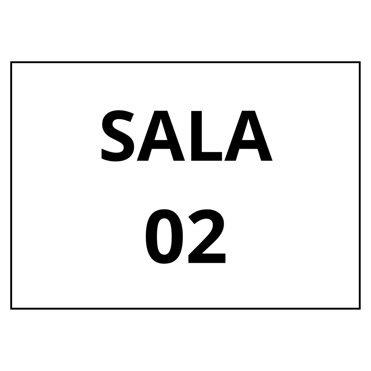 sala 2